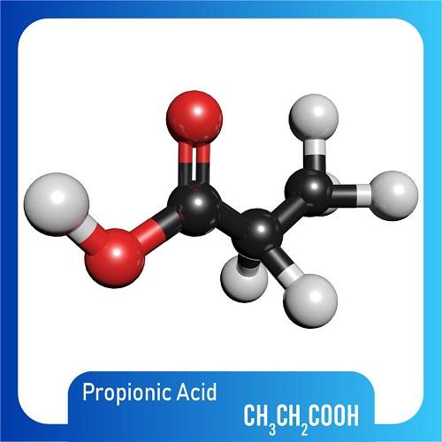 79-09-4 Propionic acidPA