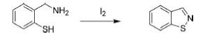 272-16-2 Synthesis  of BenzisothiazoleBenzisothiazole