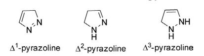 109-98-8 2-PyrazolineSynthesisPropertiesReactivityOxidation