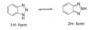 95-14-7 BenzotriazoleSynthesisPhysical PropertiesChemical Reactivity