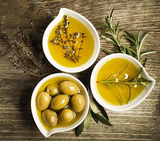 橄榄油的功效与作用，橄榄油的最佳食用方法