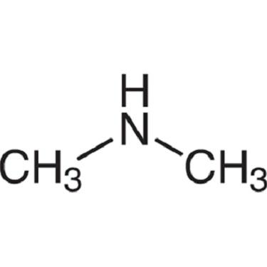 二甲胺水溶液的制备