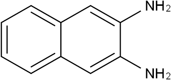 详解2,3-二氨基萘