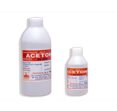 64-19-7 Acetic acidPreparationUsesMechanism of Toxicity