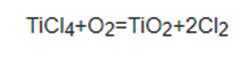 1317-80-2 Titanium dioxide；Toxicity；application 