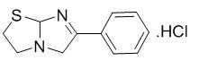 5086-74-8 Introductionapplicationpharmacological studiestetramisole hydrochloride
