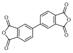 2420-87-3 3,3',4,4'-Biphenyltetracarboxylic dianhydride; Synthesis; Application;  polyimide