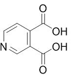 3,4-吡啶二羧酸的性质，制备及其应用
