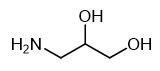 616-30-8 3-Amino-1,2-propanediol; Synthesis; Application