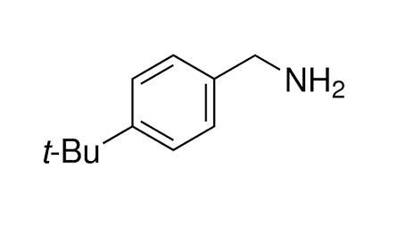 4-tert-Butylbenzylamine.png
