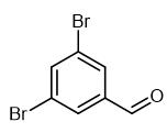 56990-02-4 3,5-Dibromobenzaldehyde; Synthesis; Precautions  