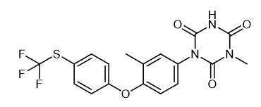 69004-03-1 Toltrazuril; Synthesis; Application