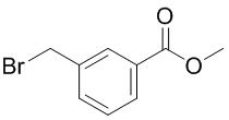 3-溴甲基苯甲酸甲酯的合成及其应用