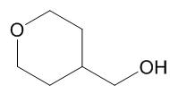 (四氢-2H-吡喃-4-基)甲醇的制备及其应用