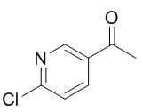 2-氯-5-乙酰基吡啶的制备及其应用