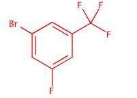 3-溴-5-氟三氟甲苯的合成与应用