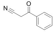 苯甲酰乙腈的合成及其应用