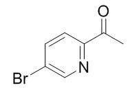 2-乙酰-5-溴吡啶的合成及其应用
