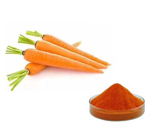 7235-40-7 beta-caroteneNatural coloring agentantioxidant