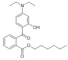 302776-68-7 Diethylamino hydroxybenzoyl hexyl benzoate; Synthesis; Application
