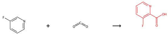3-氟吡啶-2-羧酸的合成与应用
