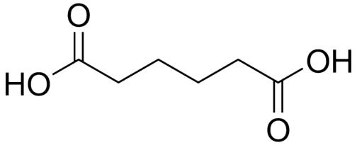 124-04-9 SynthesisUsesadipic acid