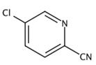 2-氰基-5-氯吡啶的合成及其应用