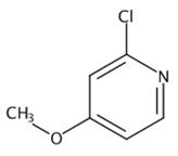 2-氯-4-甲氧基吡啶的合成及其应用