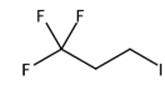 1-碘-3,3,3-三氟丙烷的合成及其应用