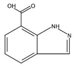 7-羧基-1H-吲唑的合成及其应用