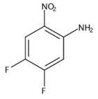 4,5-二氟-2-硝基苯胺的合成及其应用