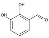 2,3-二羟基苯甲醛的合成及其应用