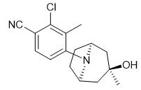 899821-23-9 ACP-105; Detection; Synthesis; Bioactivity