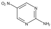 2-氨基-5-硝基嘧啶的合成及其应用
