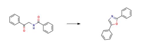 synthesis of 2,5-Diphenyloxazole.png