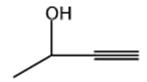 3-丁炔-2-醇的合成和毒性
