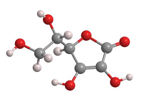 50-81-7 Ascorbic acidSkinhealthvitamin C