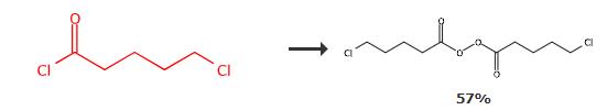 5-氯代戊酰氯的性质和应用转化