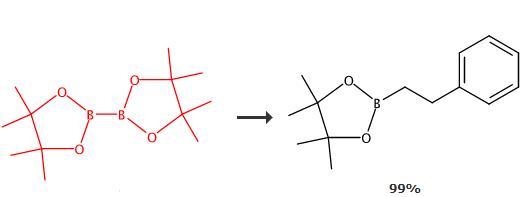 双联频哪醇基二硼的应用