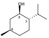 DL-薄荷醇的制法和作用机制