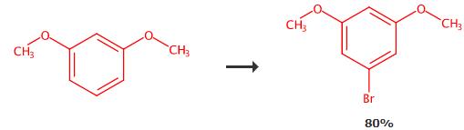 间苯二甲醚的应用转化