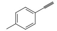 4-甲苯基乙炔的作用与合成