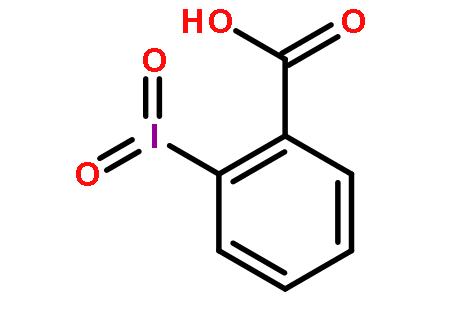 2-碘酰基苯甲酸的反应机理与制备