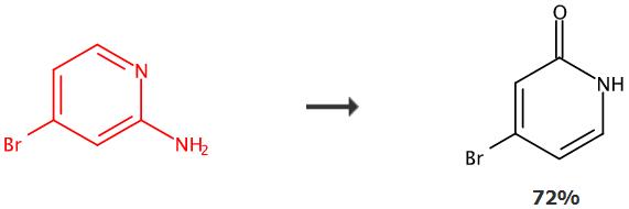 2-氨基-4-溴吡啶的性质和应用转化