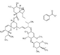 甲氨基阿维菌素苯甲酸盐的合成与应用