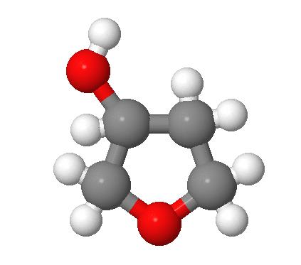 3-羟基四氢呋喃的应用