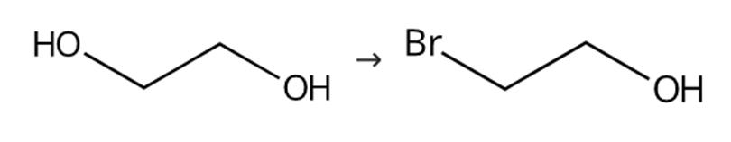 2-溴乙醇的制备方法