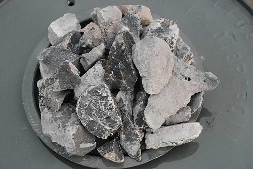 电石：碳化钙的生产工艺