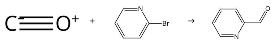 吡啶-2-甲醛的合成路线