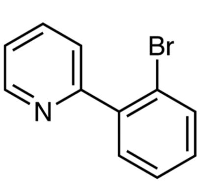 129540-24-5 2-(2-Bromophenyl)pyrrolidineFunctionSynthesis